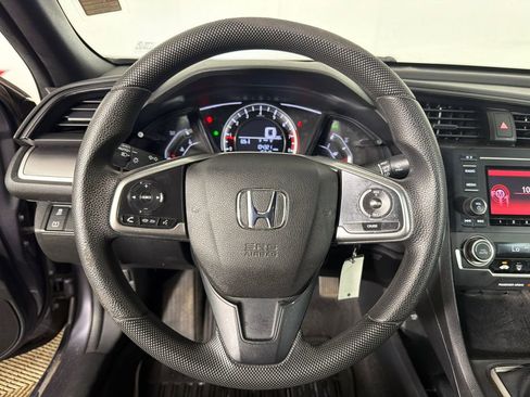 Used 2017 Honda Civic LX image 20