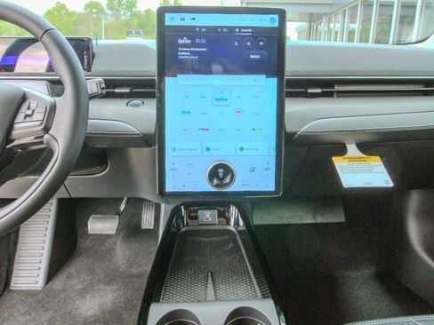 New 2024 Ford Mustang Mach-E Select w/ Comfort Package Lite image 28