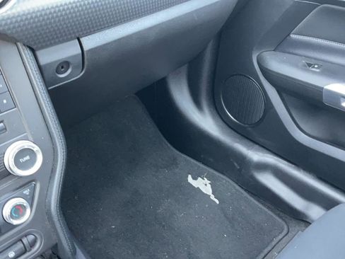 Used 2017 Ford Mustang Coupe w/ Ecoboost Performance Package image 12