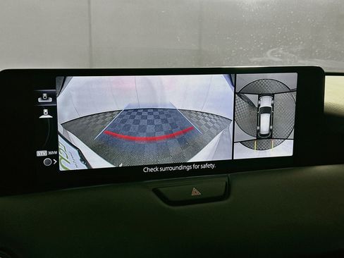 Used 2024 MAZDA CX-90 Plug-In Hybrid w/ Premium Plus AWD/4WD image 23