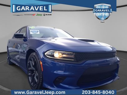 Used 2020 Dodge Charger R/T w/ Blacktop Package