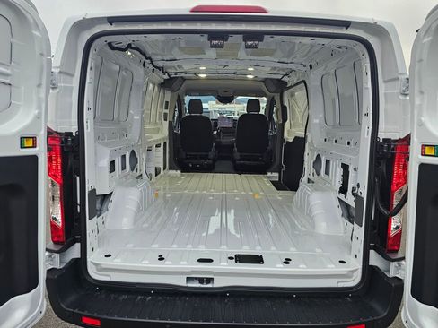 New 2026 Ford Transit 150 Base image 5