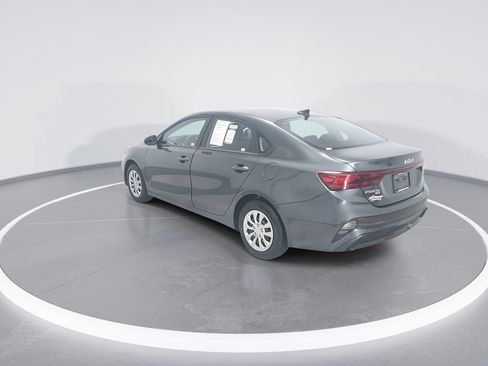 Used 2024 Kia Forte LX image 6