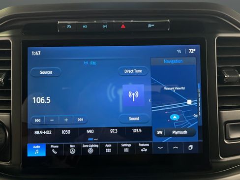 Used 2024 Ford F150 XLT w/ Equipment Group 303A High AWD/4WD image 30