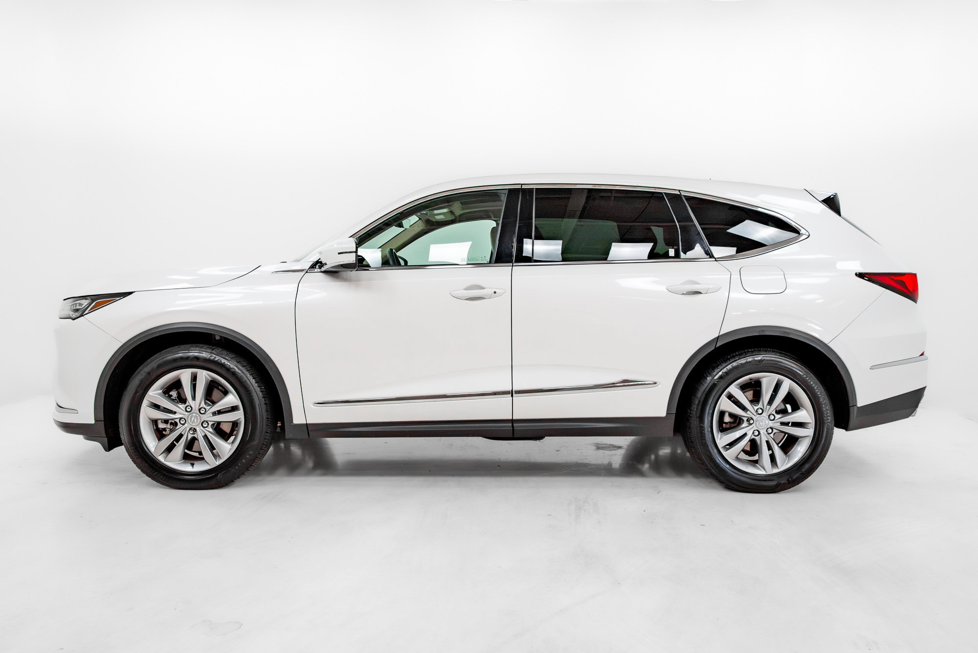 Used 2024 Acura MDX SH-AWD image 27