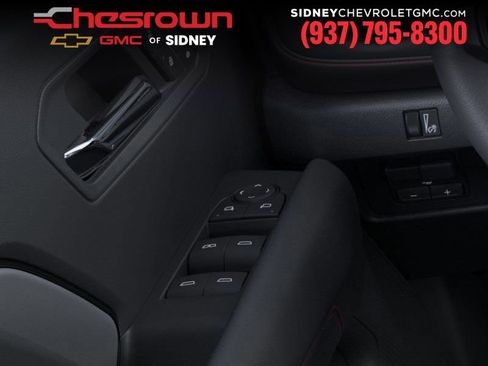 New 2026 Chevrolet Colorado Z71 w/ Technology Package image 22