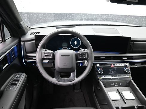 New 2026 Hyundai Santa Fe Calligraphy image 22