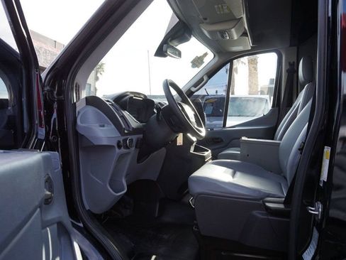 Used 2017 Ford Transit 250 148 High Roof RWD image 17