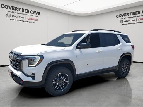 New 2026 GMC Terrain AT4 w/ Technology Package II image 4