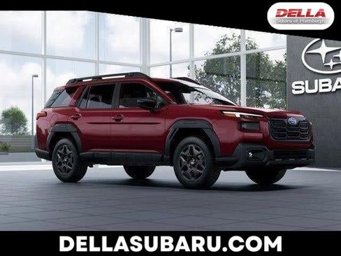 Used 2026 Subaru Outback Limited image 1