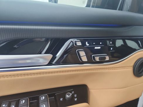 New 2026 Jeep Grand Wagoneer L Summit AWD/4WD image 19