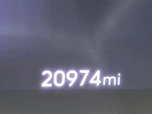 Used 2025 Buick Encore GX Preferred image 3