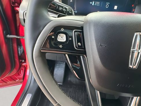 Used 2024 Lincoln Corsair AWD w/ Equipment Group 101A image 18