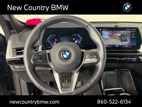 Used 2023 BMW X1 xDrive28i w/ Premium Package AWD/4WD image 14