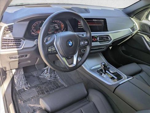 Used 2022 BMW X5 sDrive40i w/ Premium Package RWD image 10