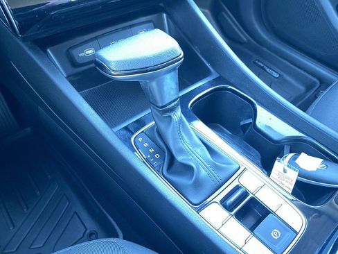 Used 2022 Hyundai Tucson SEL w/ Cargo Package image 19