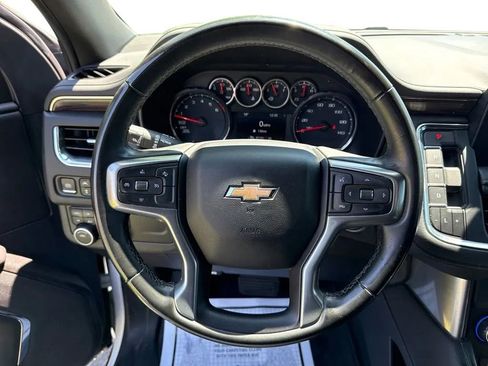 Used 2023 Chevrolet Suburban LS AWD/4WD image 11
