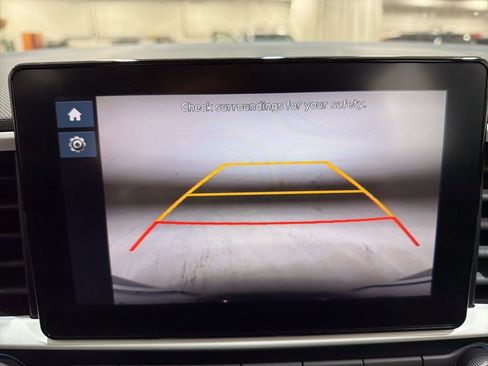 New 2026 Hyundai Venue SEL image 25