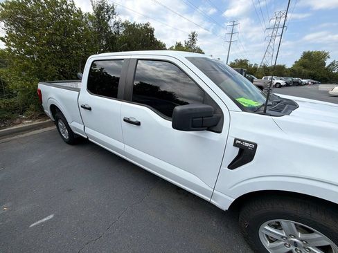 Used 2022 Ford F150 XL w/ Equipment Group 101A High RWD image 20