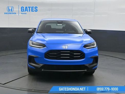 New 2026 Honda HR-V Sport image 7