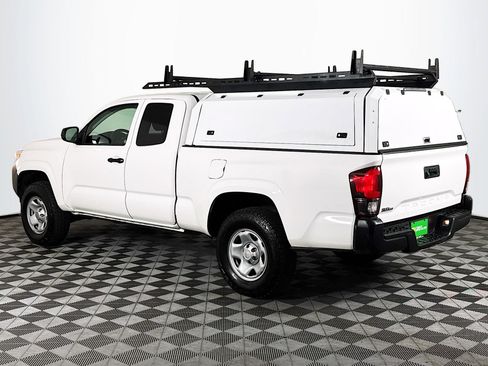 Used 2023 Toyota Tacoma SR image 10