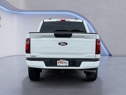 New 2024 Ford F150 STX