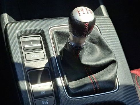 Certified 2023 Honda Civic Si image 11