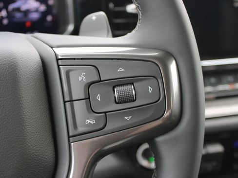 New 2026 Chevrolet Silverado 1500 ZR2 AWD/4WD image 38