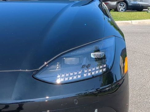 Used 2023 Hyundai Ioniq 6 SEL image 10