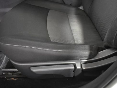 Certified 2022 Nissan Sentra SV w/ Trunk Package FWD image 12