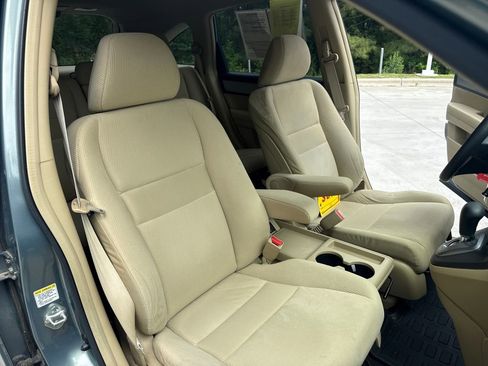 Used 2011 Honda CR-V EX image 33