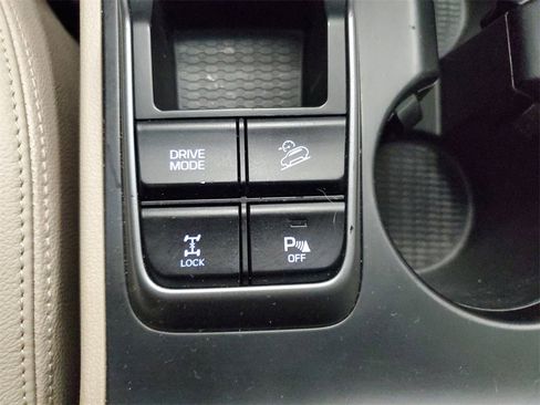 Used 2017 Hyundai Tucson Limited w/ Limited Ultimate Package 03 image 26