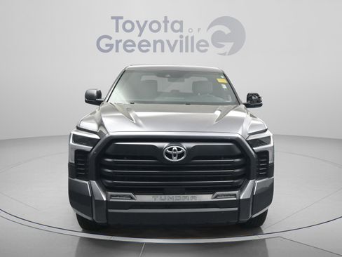 Used 2025 Toyota Tundra SR5 AWD/4WD image 21