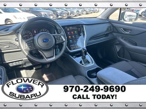 Certified 2025 Subaru Outback Premium w/ Popular Package #1A AWD/4WD image 21
