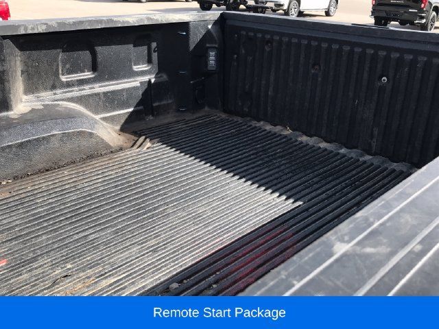 Used 2025 Chevrolet Silverado 3500 LT w/ Convenience Package AWD/4WD image 3