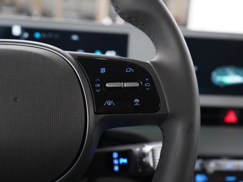 Used 2023 Hyundai Ioniq 5 SEL w/ Cargo Package image 27