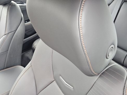New 2026 Cadillac CT5 Sport RWD image 28