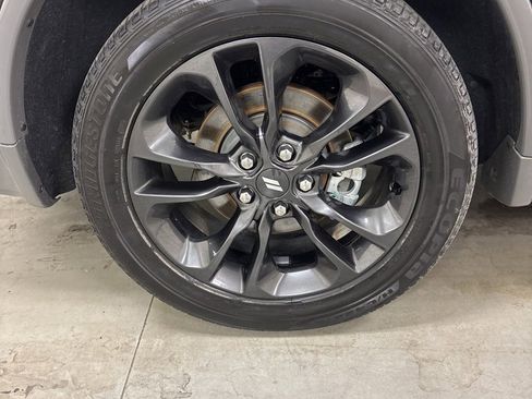 Used 2024 Dodge Durango R/T image 40