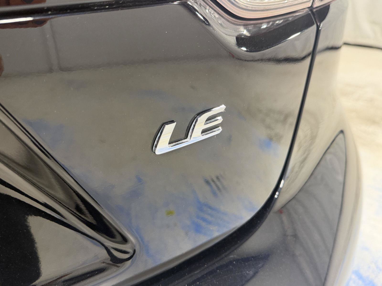 Used 2023 Toyota Corolla LE FWD image 22