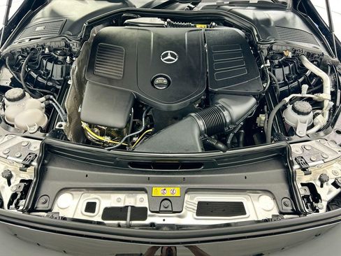 Certified 2026 Mercedes-Benz CLE 300 4MATIC Coupe image 26