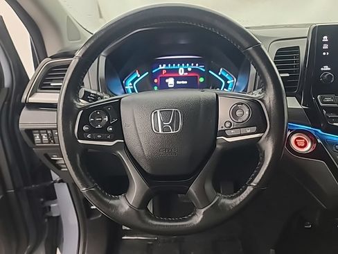 Used 2023 Honda Odyssey Elite image 34