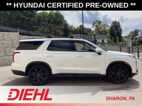 Used 2024 Hyundai Palisade XRT AWD/4WD image 9