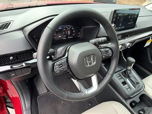 New 2026 Honda CR-V EX-L image 31