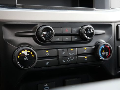 New 2026 Ford F250 XL AWD/4WD image 23