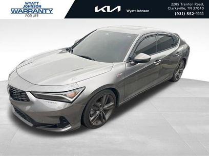 Used 2023 Acura Integra A-Spec
