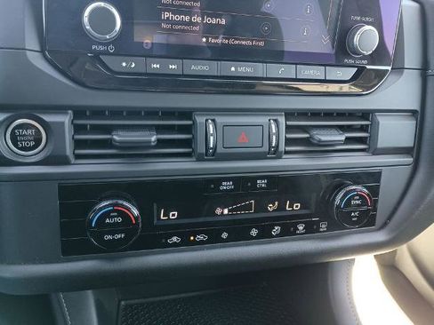Certified 2024 Nissan Pathfinder S AWD/4WD image 25