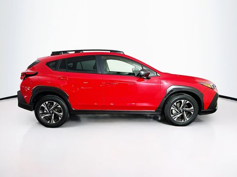 Used 2024 Subaru Crosstrek 2.0i Premium image 10