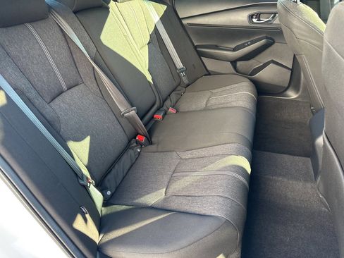 Used 2023 Honda Accord Sport image 25