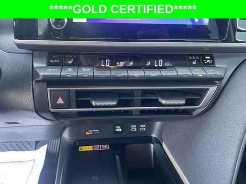 Certified 2025 Toyota Camry LE w/ Convenience Package AWD/4WD image 25
