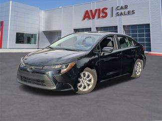 Used 2024 Toyota Corolla LE image 1